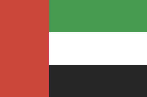 UAE Flag Image