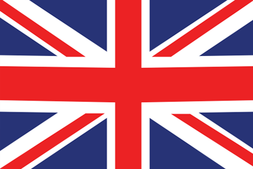 UK Flag Image